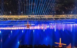 春晚无人机如何点亮港珠澳大桥？