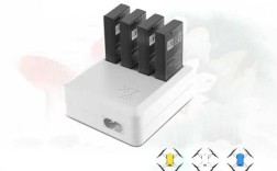 特洛tello无人机充电时颜色代表什么状态？