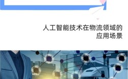 AI识别技术如何赋能快递行业？