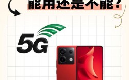4g手机支持5g网络吗