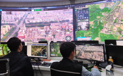 京东无人机调度中心具体位置在哪？