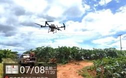 喷药无人机要什么手续