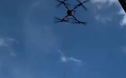 无人机闯私宅，能直接击落吗？