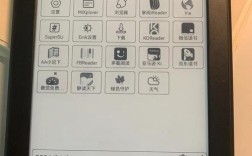 Kindle屏幕技术有何独特优势？