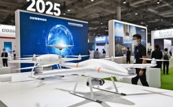 北京2025年无人机将如何改变城市？