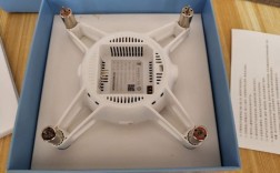 米兔无人机和小米无人机