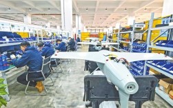 无人机生产上市公司有哪些龙头？