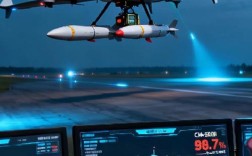 攻击2无人机部署在何处？