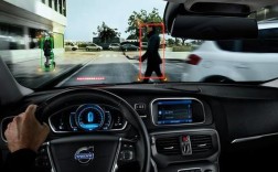 沃尔沃行人识别技术如何精准保障安全？