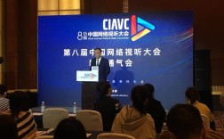 第八届网络视听大会成都看点何在？