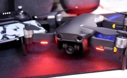 mavic air小巧无人机