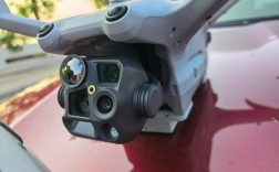 大疆4航向锁定，如何精准实现方向控制？