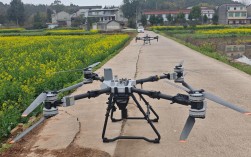 太仆寺旗大疆无人机喷药效果如何？