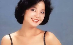 声光电技术复活邓丽君