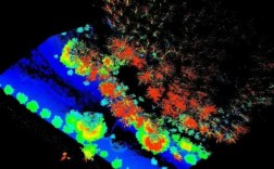 rps镭射地图扫描技术