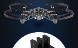 Parrot充电显示异常怎么办？