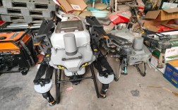 植保无人机1吨价多少？值得买吗？