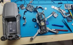 大疆 无人机 维修 tello