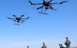 火力侦察兵无人机有何实战优势？