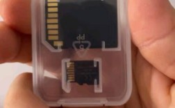 小米无人机用的tf卡