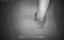 iPhone FaceID技术如何实现安全又便捷的识别？