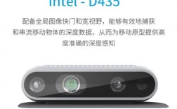 Intel RealSense技术如何改变人机交互？