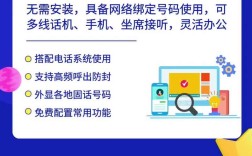 安装拨号网络究竟为了什么？