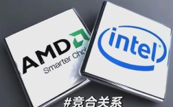 AMD与Intel技术，谁更胜一筹？