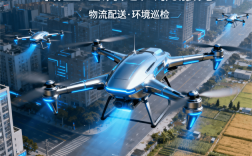 无人机平台是什么意思