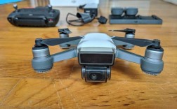 大疆Spark镜头控制怎么操作？