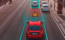 对ADAS技术的认识