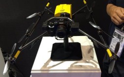 Falcon8无人机有何核心优势？