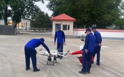 消防无人机公司如何提升救援效率？