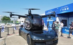 中国广州无人机博览会有哪些看点？