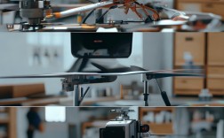 360insta如何与无人机连接安装？