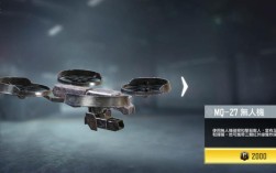 12纳米无人机如何重塑现代战场？