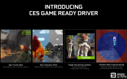 GameReady技术究竟是什么？