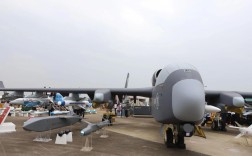 2025珠海航展无人机有何黑科技？