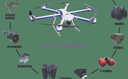 行业级无人机方案如何赋能行业？
