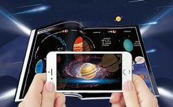 ar技术怎么用到图书