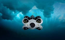 水下无人机潜水艇摄像有何奥秘？