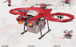 无人机如何精准解决火灾难题？