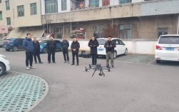 无人机如何精准摸排吸毒场所？