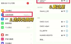 苹果5如何改成移动4G网络？