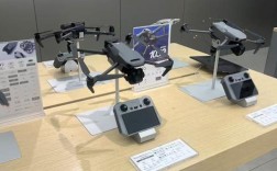 大疆无人机VS专业单反，谁更胜一筹？