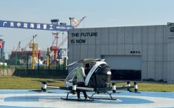 亿航无人机研发投入多少？未来回报如何？