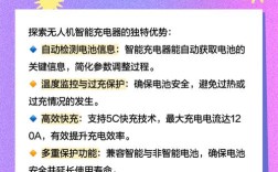 无人机充电要多久？