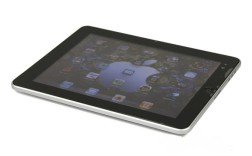 iPad如何支持3G网络？