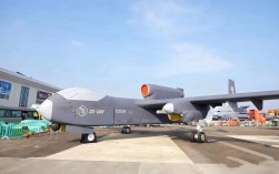 中国最先进无人机有多强？