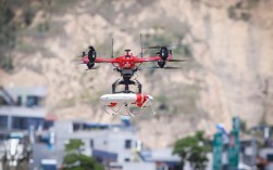 ArcGIS无人机照片如何高效处理？